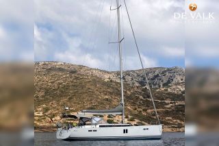 Thumbnail - Hanse 545e