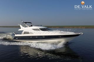 Thumbnail - Sunseeker Manhattan 62
