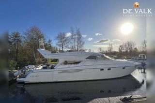 Thumbnail - Princess 60 Flybridge