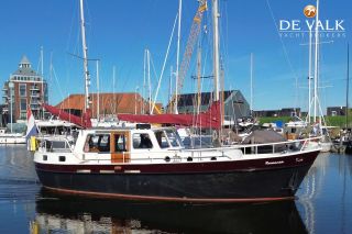 Thumbnail - Romanza kruiser 1100