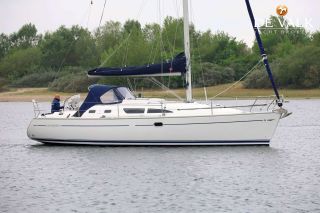 Thumbnail - Jeanneau Sun Odyssey 37