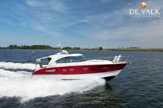 Thumbnail - Beneteau Flyer 12 Cabin