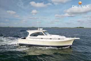 Thumbnail - Mainship 34 Rumrunner II