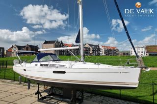 Thumbnail - Jeanneau Sun Odyssey 44i