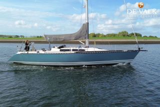 Thumbnail - X-Yachts X-402