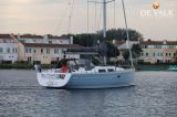 Hanse Yachts - Hanse 400