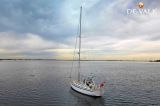 Malö Yachts - Malo 37