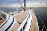 Malö Yachts - Malo 37