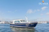 Linssen Yachts - Linssen Grand Sturdy 380 Sedan