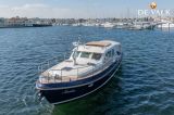 Linssen Yachts - Linssen Grand Sturdy 380 Sedan