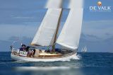  - Max Oertz Bermudan Cutter 44 FT