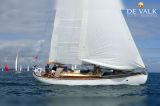  - Max Oertz Bermudan Cutter 44 FT
