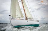  - Max Oertz Bermudan Cutter 44 FT