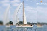  - Max Oertz Bermudan Cutter 44 FT