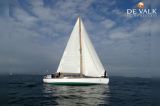  - Max Oertz Bermudan Cutter 44 FT