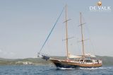  - Gulet 24 m Exclusive Luxury Charter