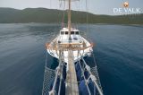  - Gulet 24 m Exclusive Luxury Charter