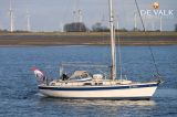 Hallberg Rassy - Hallberg Rassy 36