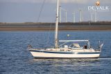 Hallberg Rassy - Hallberg Rassy 36