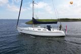 Hanse Yachts - Hanse 401