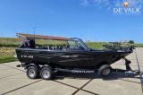  - Crestliner Sportfish 2050