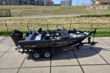  - Crestliner Sportfish 2050