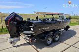  - Crestliner Sportfish 2050