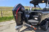  - Crestliner Sportfish 2050