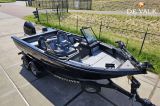  - Crestliner Sportfish 2050