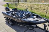  - Crestliner Sportfish 2050