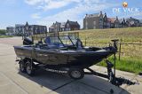  - Crestliner Sportfish 2050