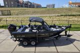  - Crestliner Sportfish 2050