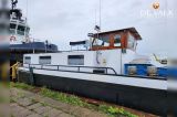  - Spits 38 M Liveaboard Vessel