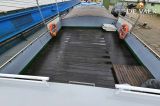  - Spits 38 M Liveaboard Vessel