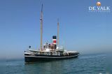  - Steam Tug 31M