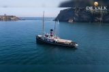  - Steam Tug 31M