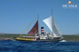  - Steam Tug 31M