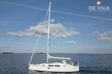 Hanse Yachts - Hanse 370