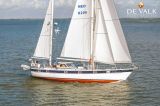 Thumbnail - Hallberg Rassy 49 Ketch
