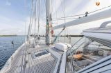 Hallberg Rassy - Hallberg Rassy 49 Ketch