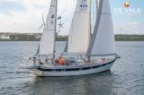 Hallberg Rassy - Hallberg Rassy 49 Ketch