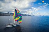 Hallberg Rassy - Hallberg Rassy 49 Ketch