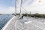Hallberg Rassy - Hallberg Rassy 49 Ketch