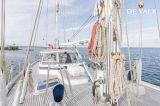 Hallberg Rassy - Hallberg Rassy 49 Ketch