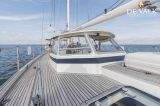 Hallberg Rassy - Hallberg Rassy 49 Ketch