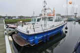 Lochin - Lochin 333 Harbour Pilot