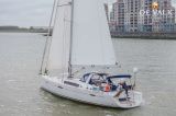 Beneteau - Beneteau Oceanis 58