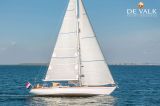 Nautors Swan - Nautor Swan 43