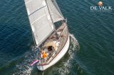 Nautors Swan - Nautor Swan 43
