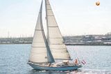 Nautors Swan - Nautor Swan 43